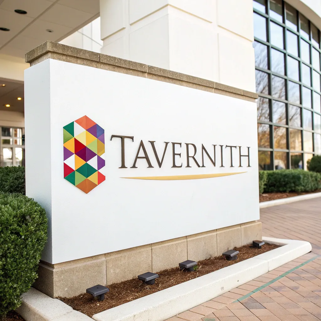 Tavernith company logo